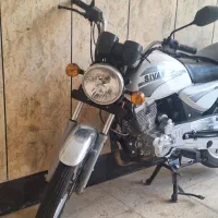 موتور سیکلت سیوان200سی سی