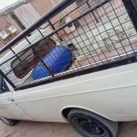 وانت|خودرو سواری و وانت|جنت آباد, |دیوار