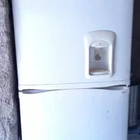 یخچال اسنوا