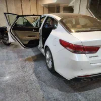 اپتیما ۲۰۱۶ بی رنگ|خودرو سواری و وانت|تهران, شهرک شریفی|دیوار