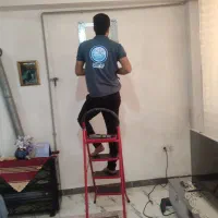 نصب،تعمیر،سرویس،شارژ گاز،کولر گازی