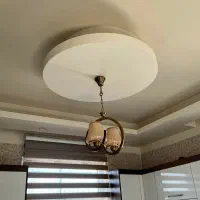 لوستر|لوستر و چراغ آویز|هشتگرد, تهران دشت|دیوار