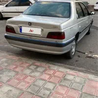 پژو پارس مدل ۸۵|خودرو سواری و وانت|سنندج, |دیوار