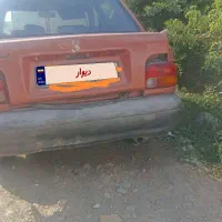 فروش ماشین مدل 88