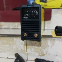 دستگاه جوش متر ۱۰متری ایساب سوئد آکبند اصلی|ابزارآلات|تهران, توحید|دیوار