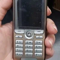 گوشی سونی اریکسون k320i