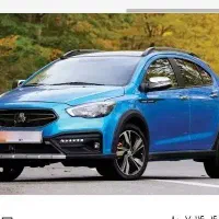 حواله ماشین آریا اتوماتیک