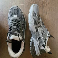 کتونی نایک V2K سایز 45 مستر کوالیتی ویتنام|کیف، کفش، کمربند|قزوین, |دیوار