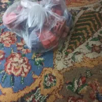 قفسه کتاب فلزی|کتابخانه، شلف، قفسههای دیواری|مشهد, رضاشهر|دیوار