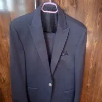 کت شلوار مردانه شیک درحد سایز 46|لباس|تربت جام, میان جام|دیوار