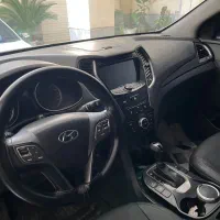 سانتافه جفت درحد|خودرو سواری و وانت|رشت, سعدی (تختی)|دیوار