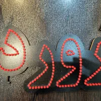 تابلو ال ای دی