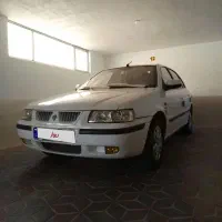 سمند ef7مدل ۹۱