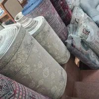 انواع قالیچه های متری وفرشی