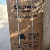 یخچال فیلیور نو داخل کارتون|یخچال و فریزر|خاش, |دیوار