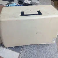 چرخ خیاطی دستی مدل پروانه|چرخ خیاطی و ریسندگی|اصفهان, لیمجیر|دیوار