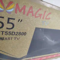 تلویزیون 55اینچ