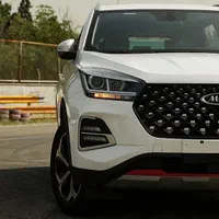 ام‌وی‌ام X55 Pro IE مدل 1404|خودرو سواری و وانت|کرج, جهان‌شهر|دیوار