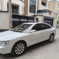 ازرا مدل ۲۰۰۹|خودرو سواری و وانت|اصفهان, فجر|دیوار