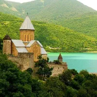 تور اقساطی گرجستان تفلیس باتومی، ارمنستان ایروان