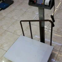 باسکول 600 کیلو گرم|ماشینآلات صنعتی|کرمانشاه, |دیوار