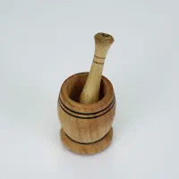 هاونگ ادویه و زعفران چوبی