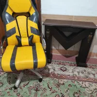 میزوصندلی کارمندی گردان کنفرانس مدیریتی سالن بازی