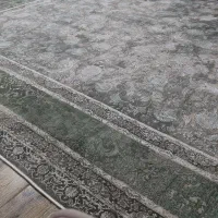 فرش کاشان 12متری و