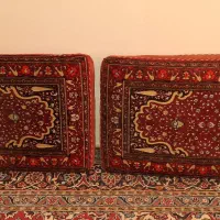 پشتی|پشتی|کاشان, امیرکبیر|دیوار