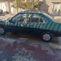 پژو آردی مدل 85