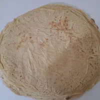 نیرو پخت نان