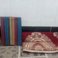 سر فرش و نمد
