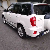 ایکس 33 مدل ۴۰۱ بدون رنگ و خط گیربکس جدید|خودرو سواری و وانت|تبریز, |دیوار