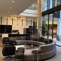 باغ ویلای مدرن2500 متری دوبلکس4خواب مستر گیرین لند|فروش خانه و ویلا|صدرا-فارس, |دیوار