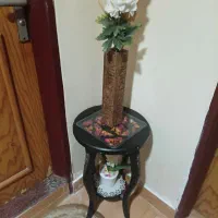 ویترین شیک مدرن|بوفه، ویترین، کنسول|رشت, معلم|دیوار