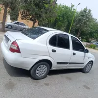 تیبا مدل 90|خودرو سواری و وانت|فولادشهر, C4|دیوار