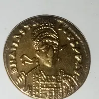سکه اسکندر مقدونی