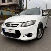 کوییک مدل ۱۴۰۰|خودرو سواری و وانت|توتکابن, |دیوار