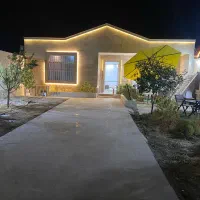 باغ ویلا استخر دار شاندیز|اجارهٔ کوتاهمدت ویلا و باغ|مشهد, میان ولایت|دیوار