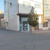 ملک مستقل مهرشهر با مغازه و ویو منحصربه فرد