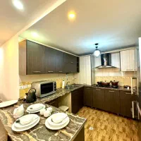 منزل مبله .هتل اپارتمان . سوییت|اجارهٔ کوتاهمدت آپارتمان و سوئیت|شیراز, تاچارا|دیوار