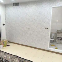 نصاب نصب کاغذ دیواری نصب برچسپ کابینت کناف نقاشی|خدمات پیشه و مهارت|اسلام‌شهر, شهرک مفیدی|دیوار