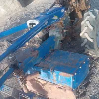 گیربکس چهار شاخ زنی زنجیر وسط|ماشین‌آلات صنعتی|بالا ولایت, |دیوار