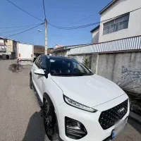 X22 pro اتومات مدل ۱۴۰۰|خودرو سواری و وانت|اردبیل, |دیوار