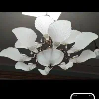 انواع لوستر|لوستر و چراغ آویز|زابل, |دیوار