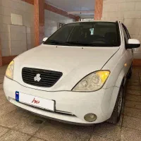 تیبا ۱ صندقدار مدل ۹۳