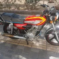 هوندا پرواز ۱۴۰۲