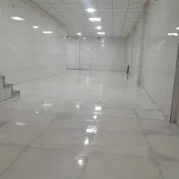 زیرزمین طالقانی ۱۰۰متر