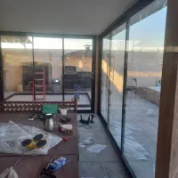 استخدام کارگر نیمهماهر در کارگاه درب و پنجره|استخدام صنعتی، فنی، مهندسی|کرمانشاه, |دیوار