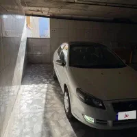 رانا پلاس سقف شیشه ای ESP مدل ۱۴۰۲